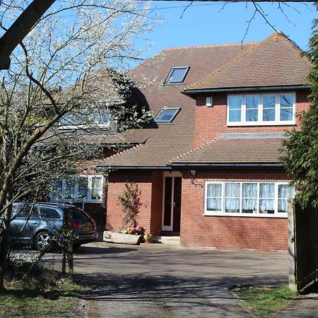 Oxfordbnb Kennington  Exteriör bild