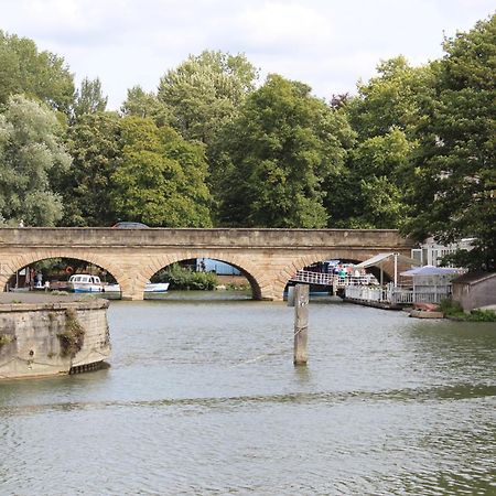 Oxfordbnb Kennington  Exteriör bild