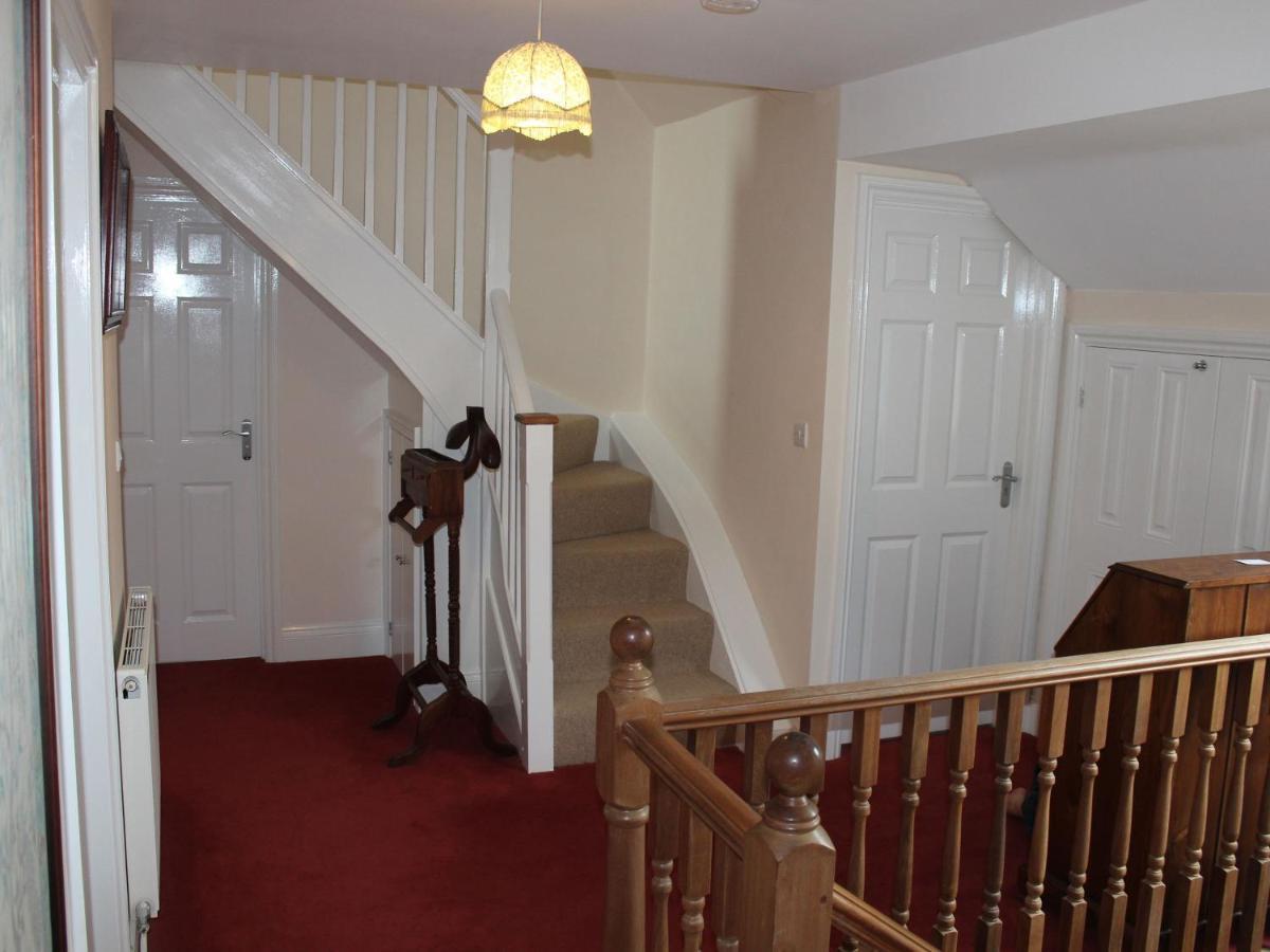 Oxfordbnb Kennington  Exteriör bild