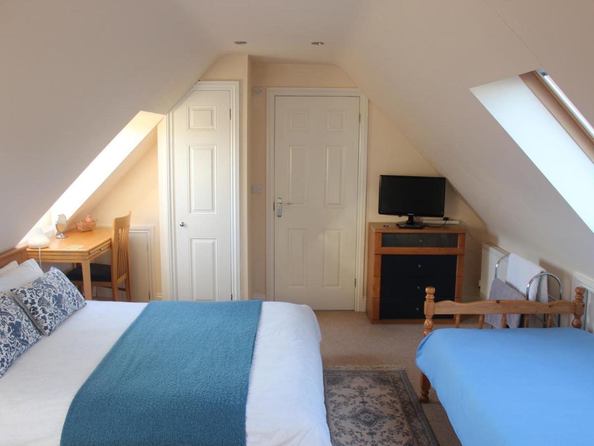 Oxfordbnb Kennington  Exteriör bild