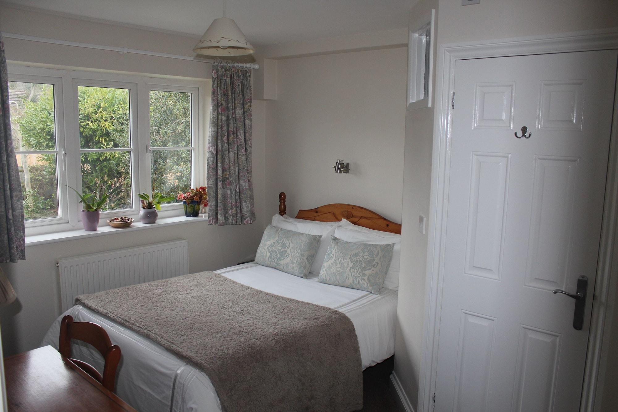 Oxfordbnb Kennington  Exteriör bild