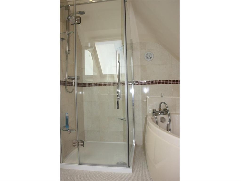 Oxfordbnb Kennington  Rum bild