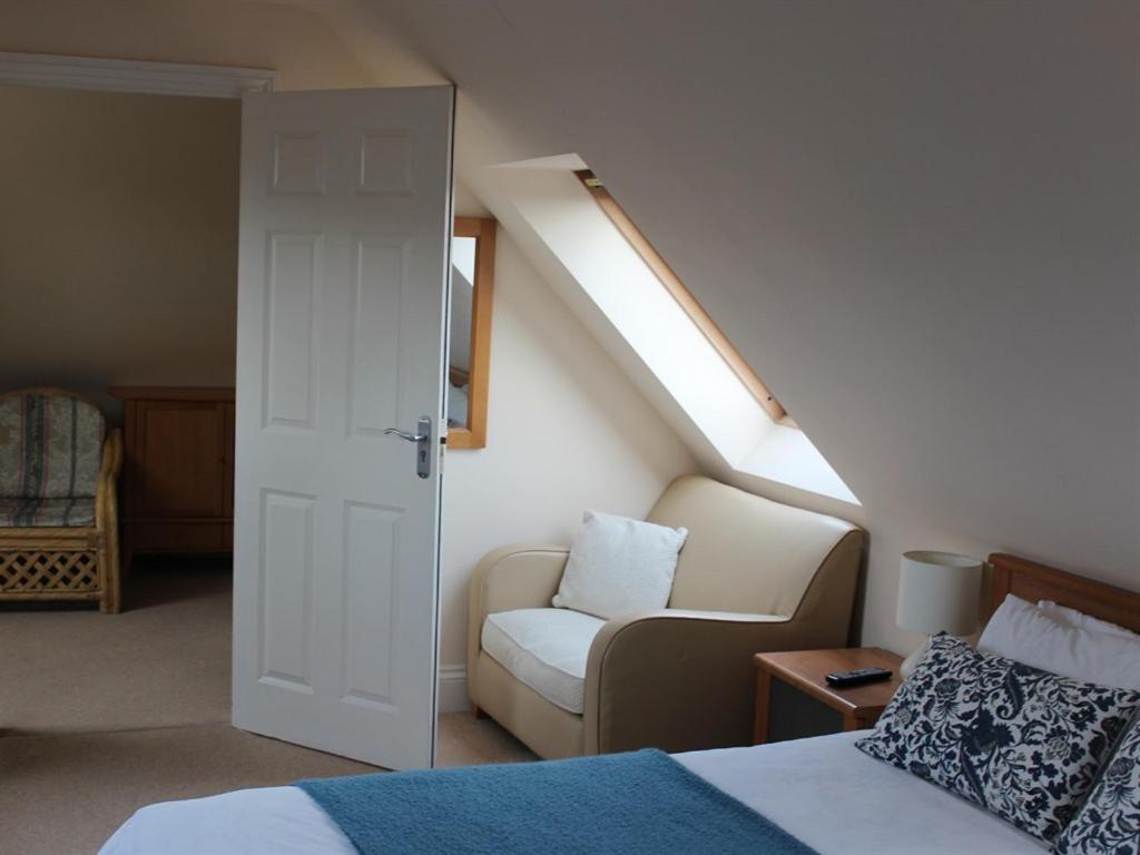 Oxfordbnb Kennington  Rum bild