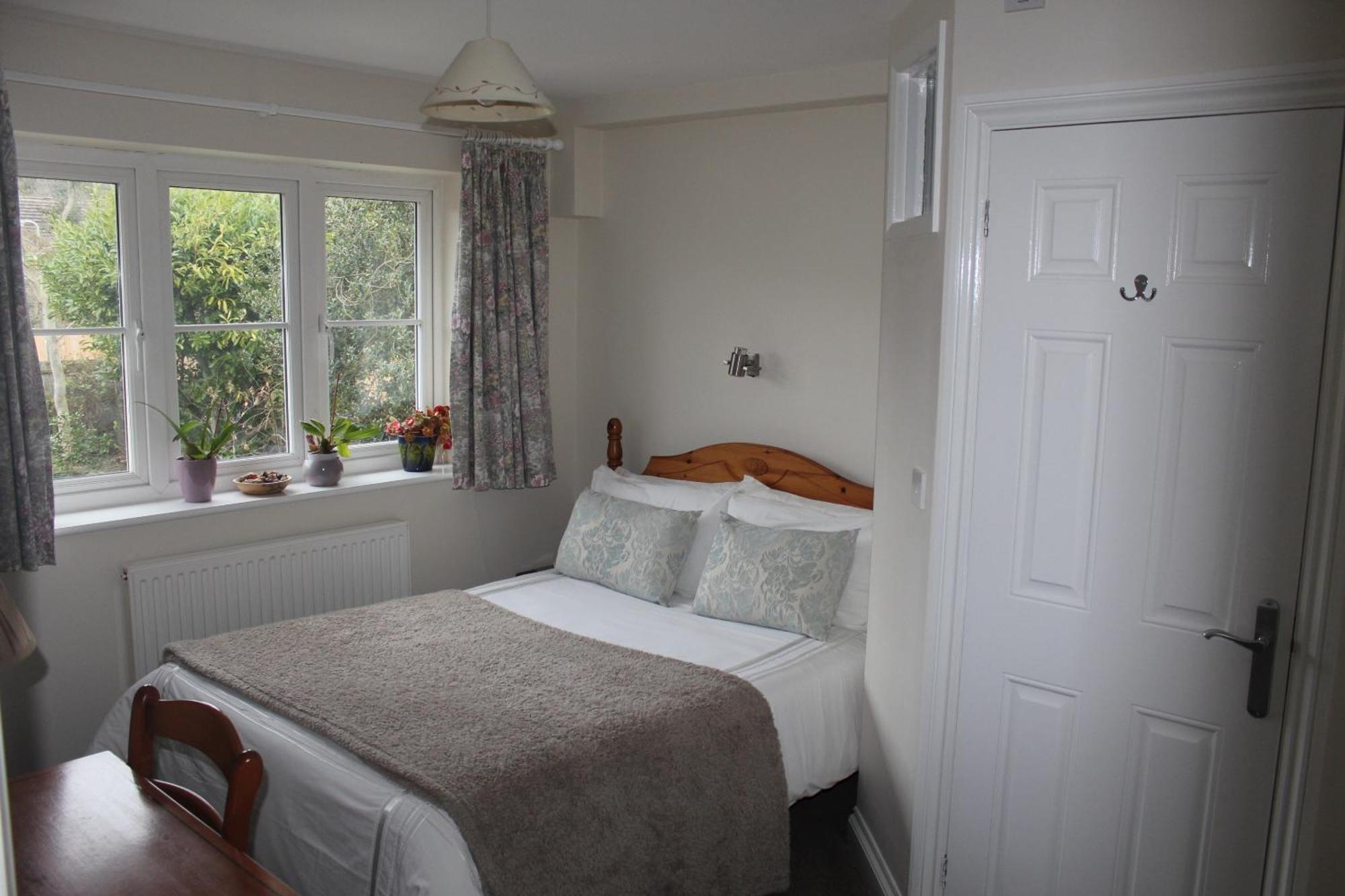 Oxfordbnb Kennington  Rum bild