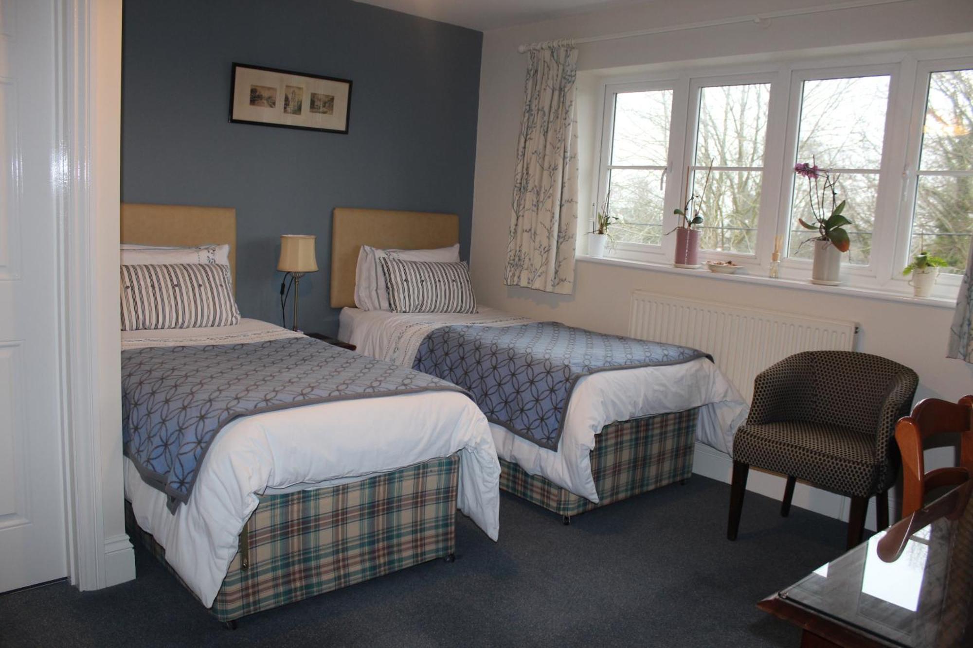 Oxfordbnb Kennington  Exteriör bild