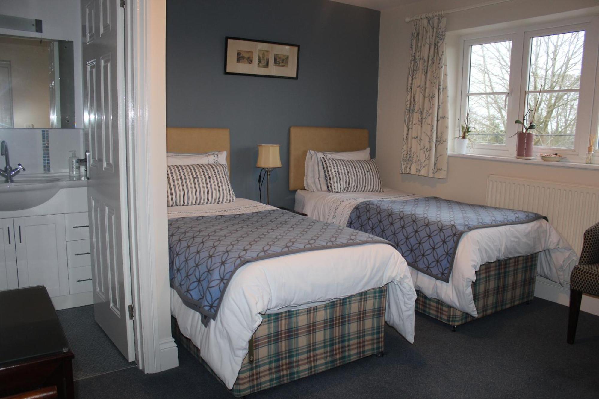 Oxfordbnb Kennington  Rum bild
