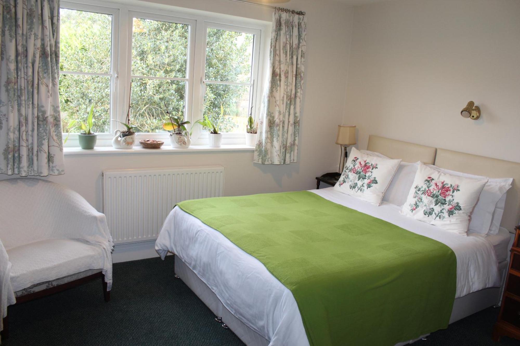 Oxfordbnb Kennington  Exteriör bild
