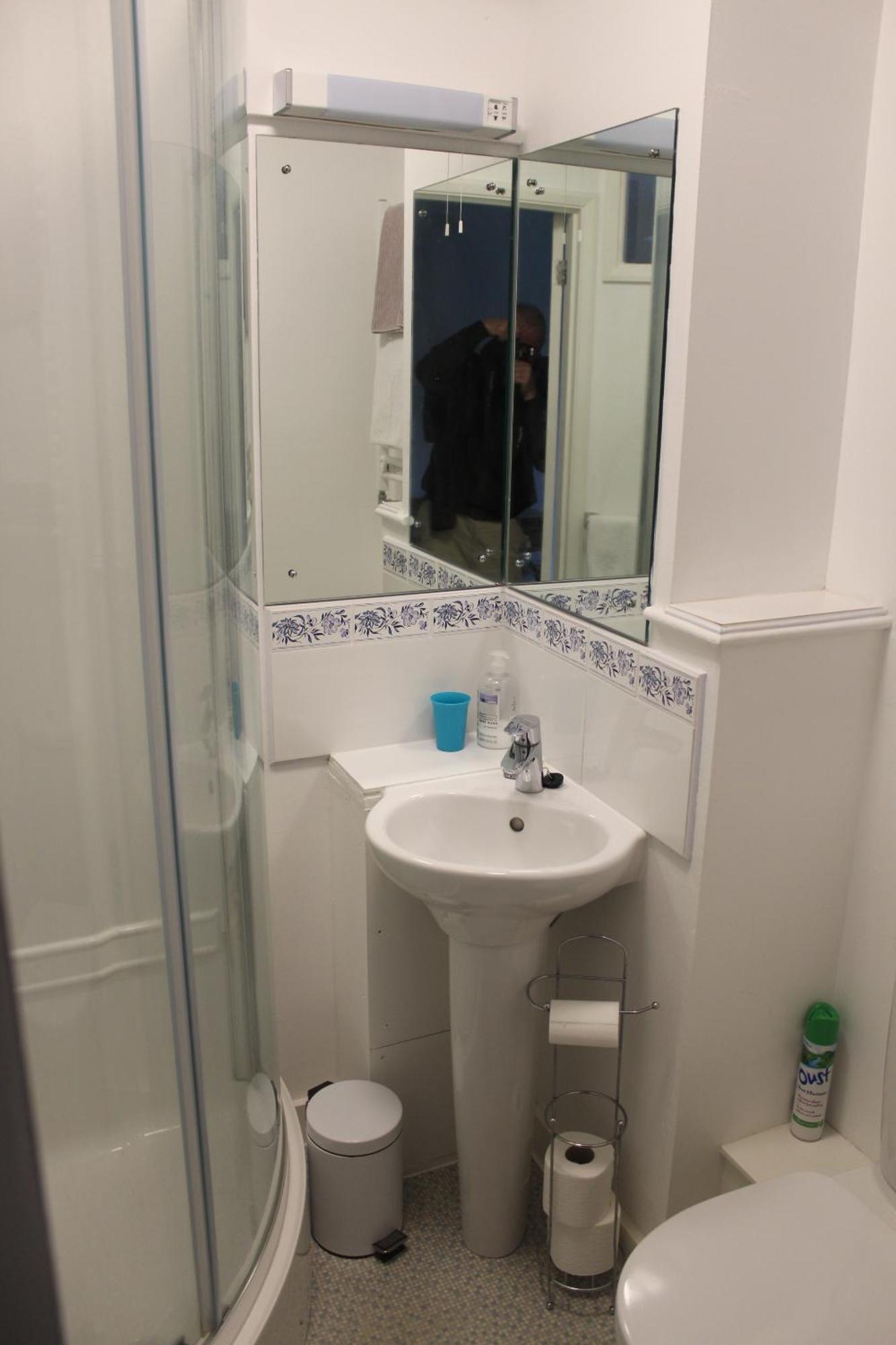 Oxfordbnb Kennington  Rum bild