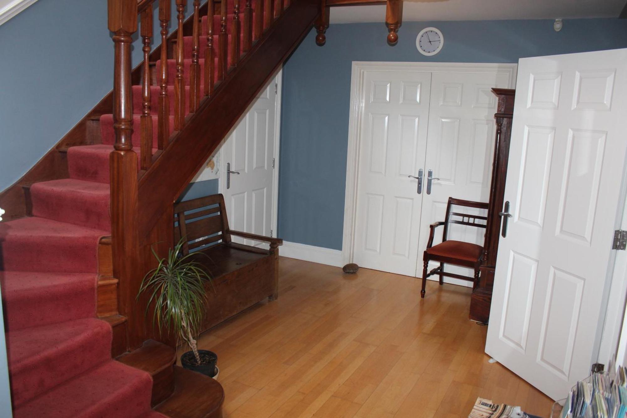 Oxfordbnb Kennington  Exteriör bild