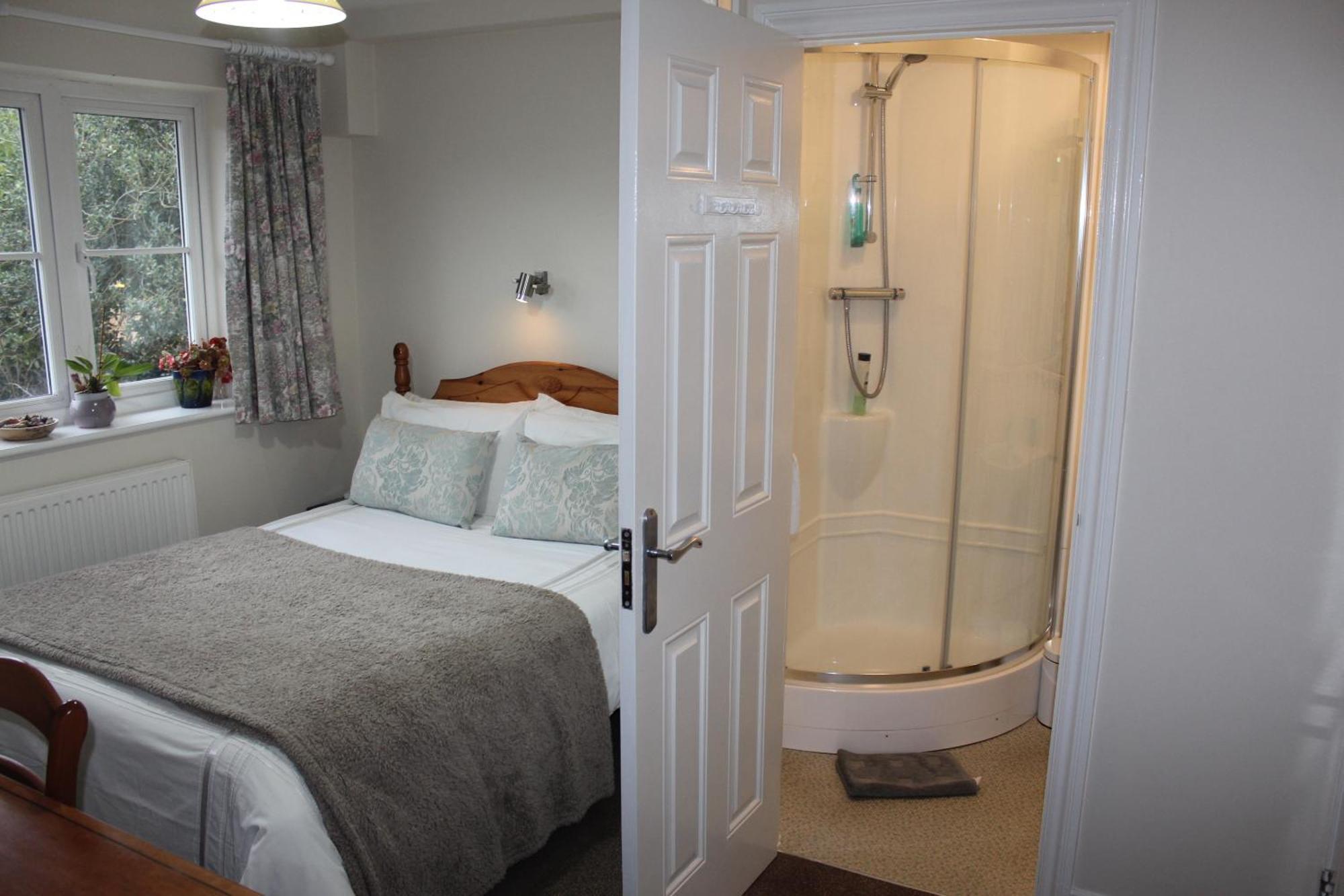 Oxfordbnb Kennington  Rum bild