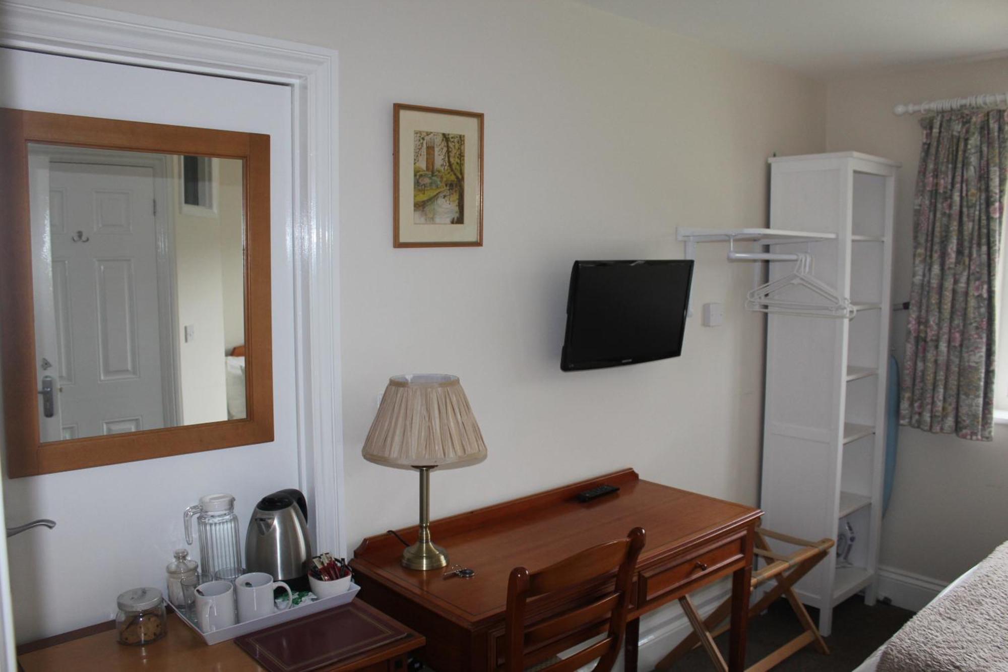 Oxfordbnb Kennington  Exteriör bild