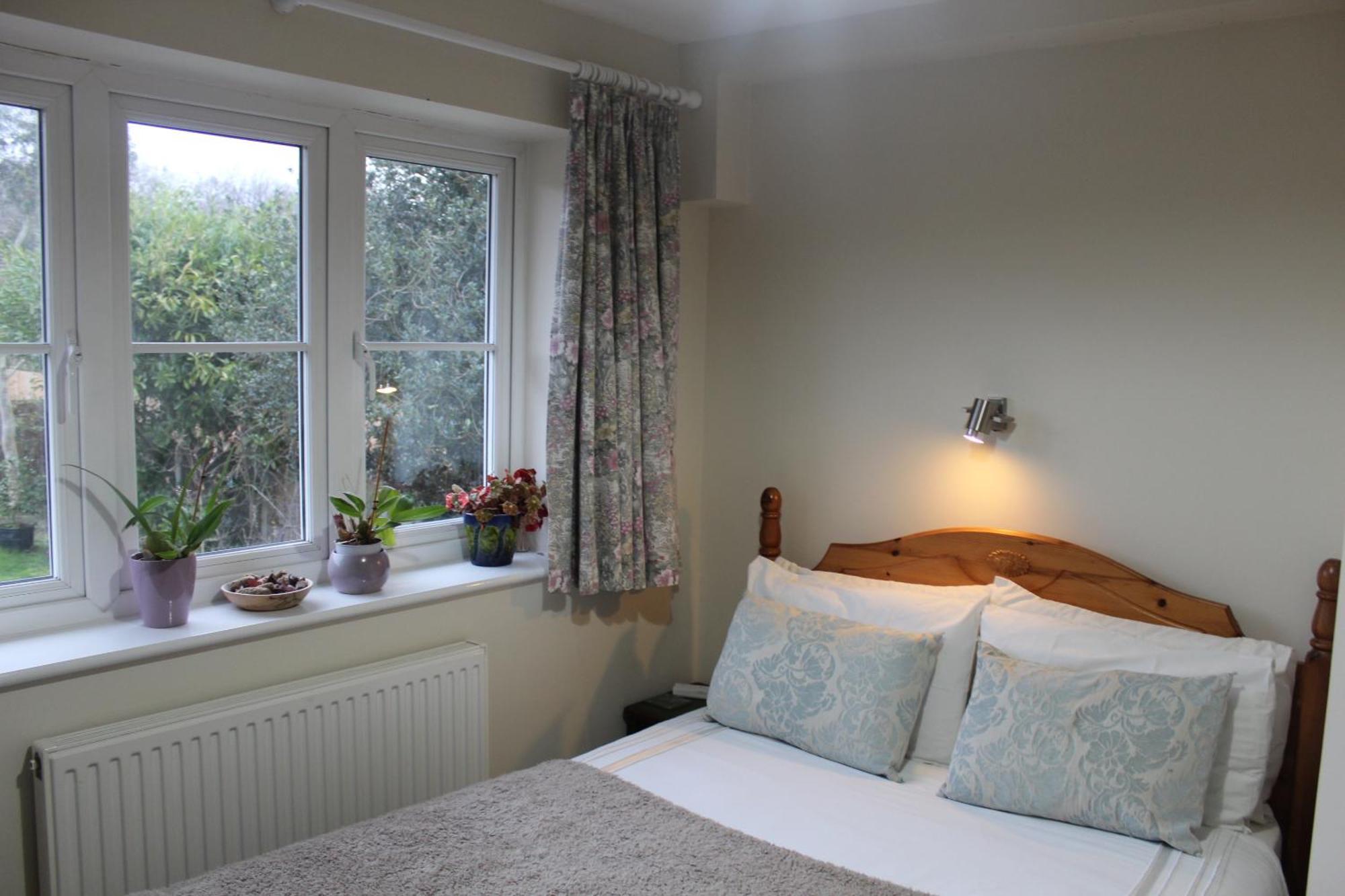 Oxfordbnb Kennington  Rum bild