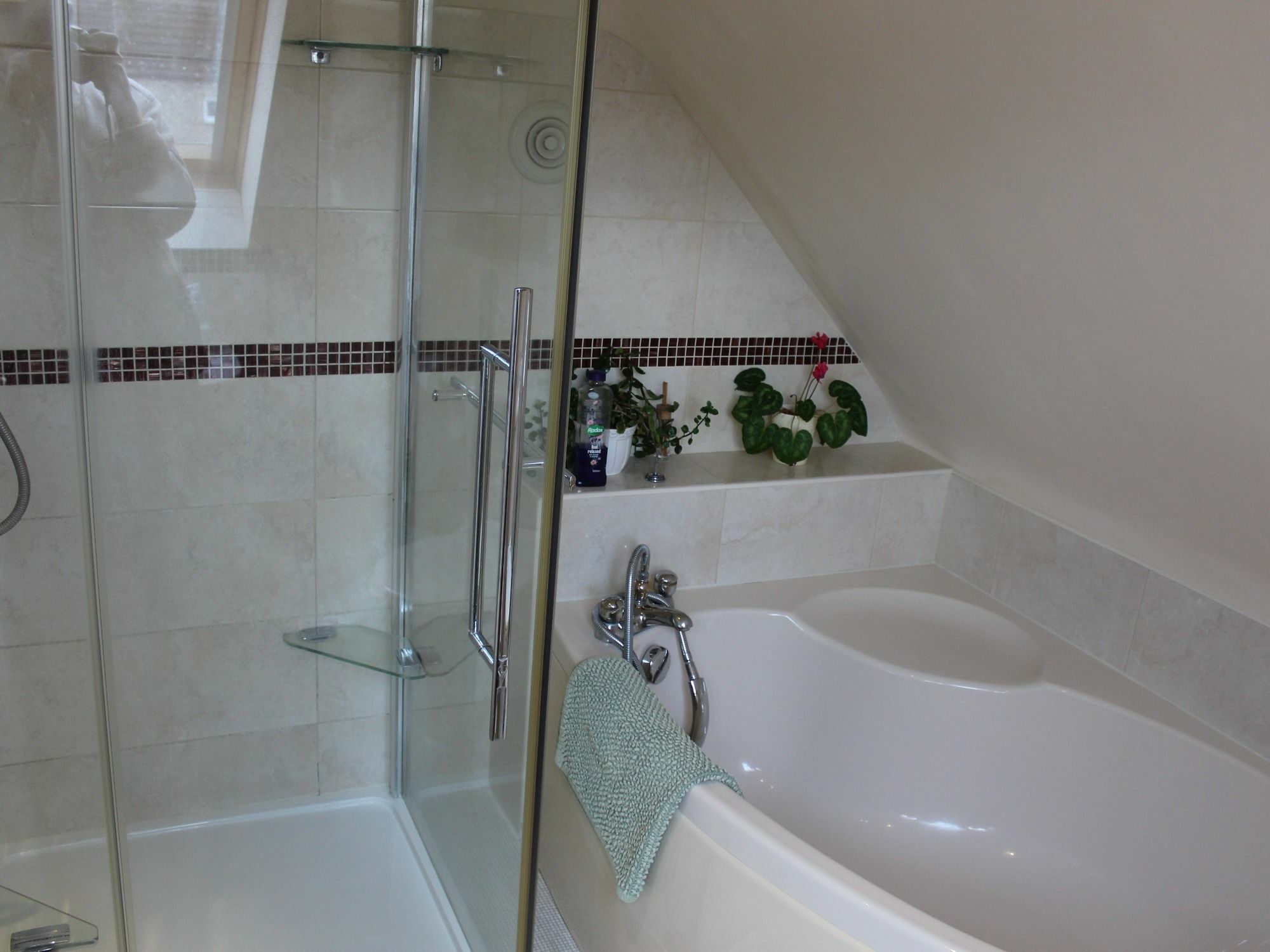 Oxfordbnb Kennington  Exteriör bild
