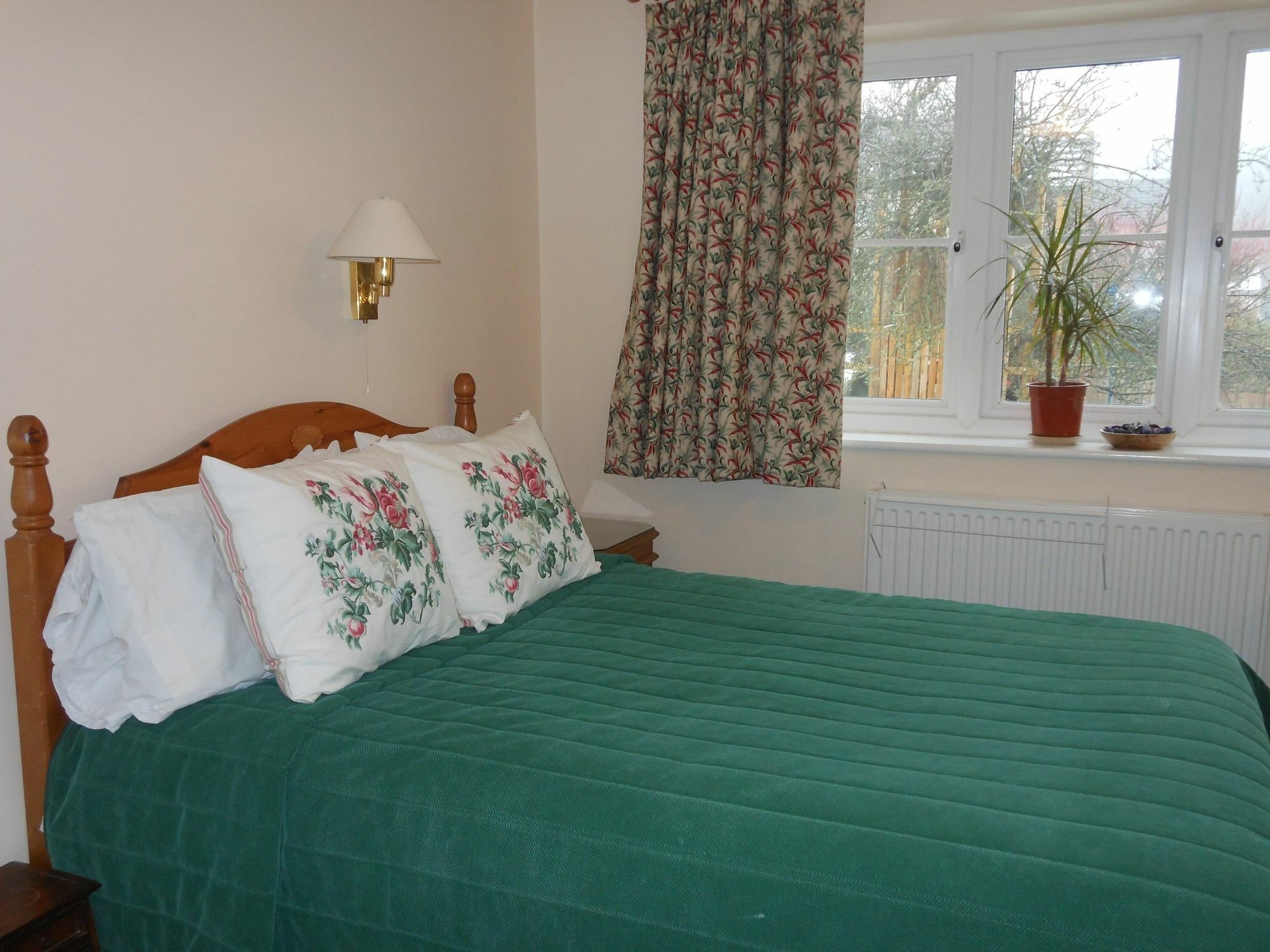 Oxfordbnb Kennington  Exteriör bild