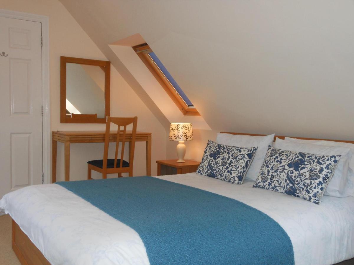 Oxfordbnb Kennington  Exteriör bild